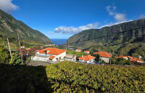 Villa Margarida São Vicente Madeira - Foto 50