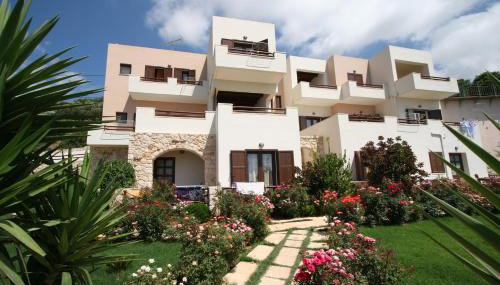 Kavousi Resort - Foto 4