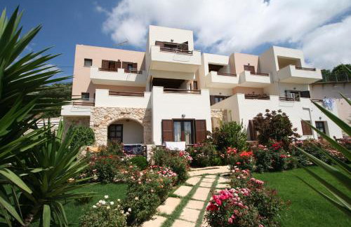 Kavousi Resort - Foto 4