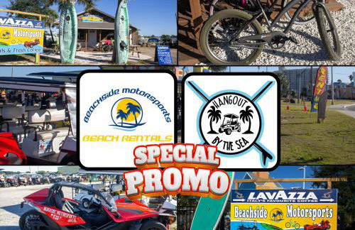 Beach Paradise - Perfect Ocean Sunset Views with Pool & Sauna & Breakfast! - Foto 8