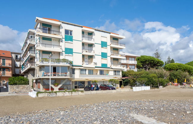 Terrazzo sul Mare - Foto 11