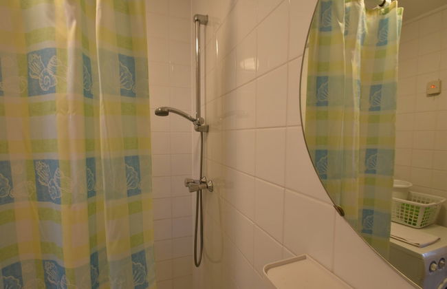 Family Apartment on Large Estate in Bergen aan Zee near Dunes & Beach - Photo 25