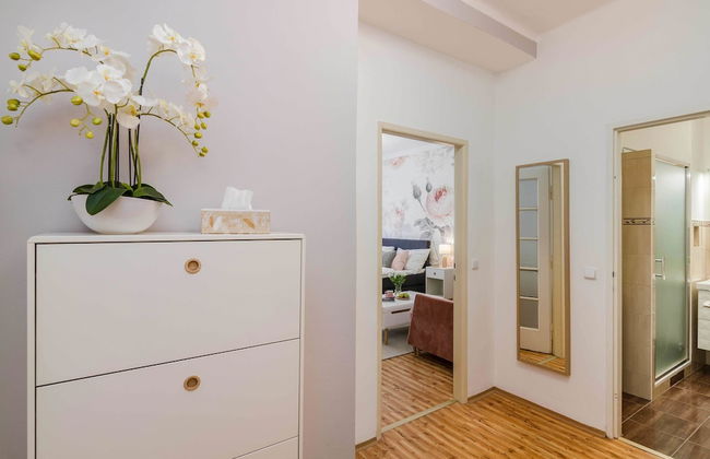 APT Prague Ch. Bridge by Michal&Friends - Foto 36