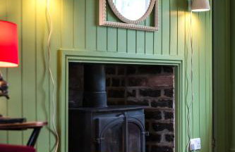 Large Country Cottage, Sleeps 8 - Spa Facilities, Garden Bar, Catering Services, Free Parking, Nature Reserve, Hen Parties - Foto 29