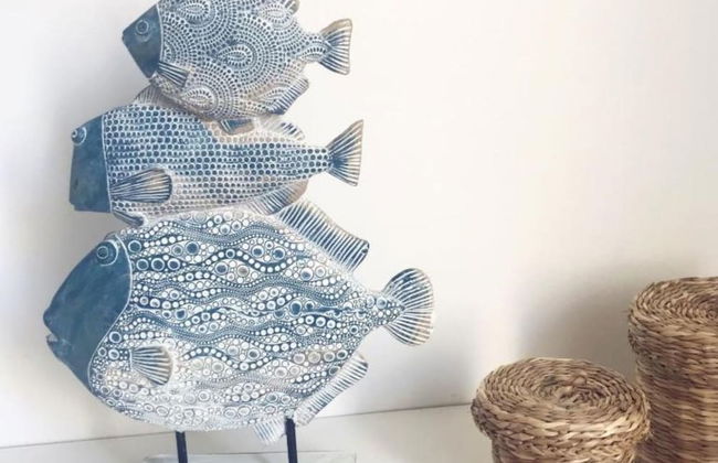 Caíque Charming Stay in Olhãos Historic Center - Foto 44