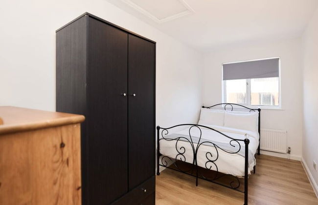 The West Hampstead Base - Central 2bdr Apartment - Photo 5