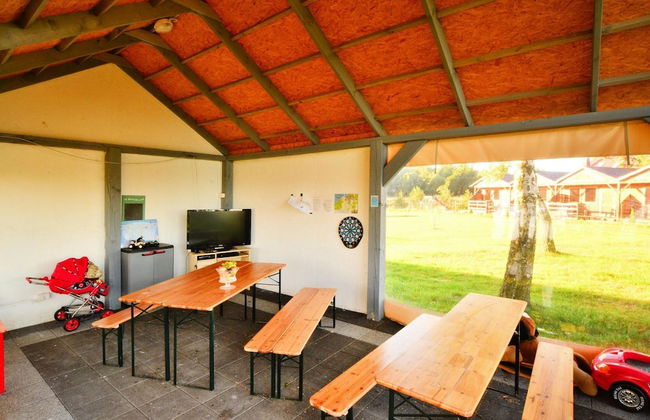 House in Jaroslawiec Near Tropicana Water Park - Foto 24