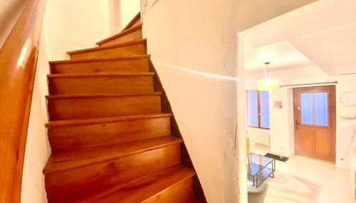 Golden - Maison 2 chambres, village calme - Village Vaux 3 minutes Auxerre - Foto 4