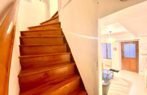 Golden - Maison 2 chambres, village calme - Village Vaux 3 minutes Auxerre - Foto 4