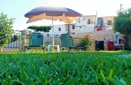 Petrochori ApartHotel - Foto 21