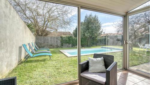 3 Bedroom Gorgeous Home In Rochefort - Foto 4