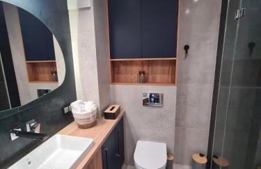 Apartament przy tężni - Photo 19