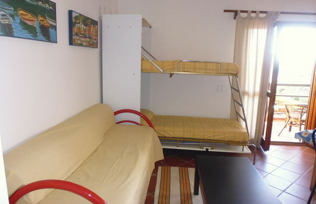 Residence La Bricola Laghi di Sibari - Photo 11