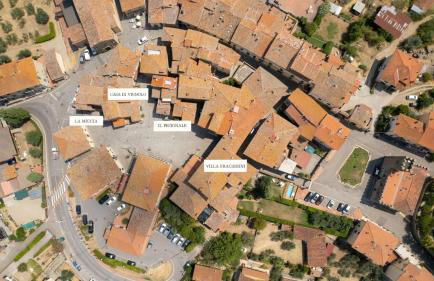 Casa di Vignolo - Foto 71