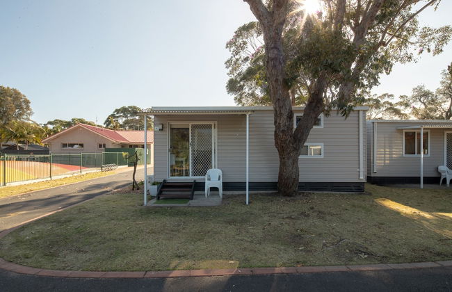 NRMA Broulee Holiday Park - Foto 57