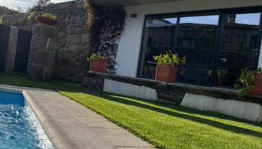 Casa do Abade - Country House - Foto 3