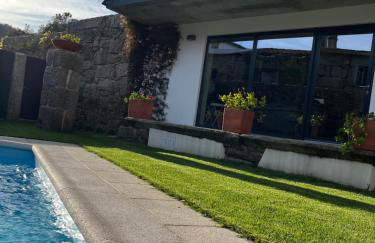 Casa do Abade - Country House - Foto 3