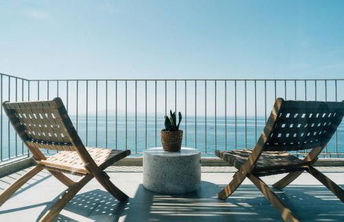 Above Blue two Bedroom Villa - Foto 1