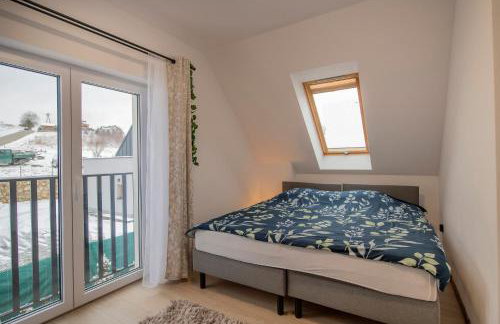 Dom z Widokiem na Góry i Jacuzzi - "Domki na Słonecznym Wzgórzu" - Foto 51