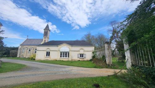 Gite de la Chapelle - Circuit des 24 heures - ARNAGE - 10 personnes - Foto 2