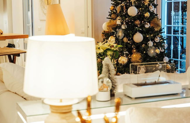 Vatican home for seven people - Foto 62