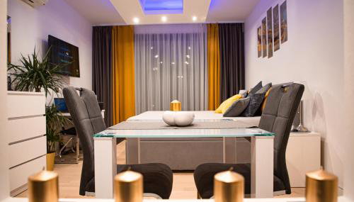 Alpha apartment - Foto 4