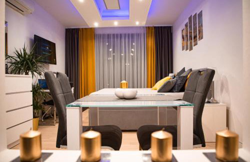 Alpha apartment - Foto 4