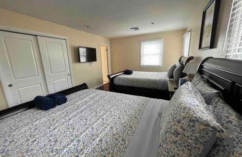 Derby Delight- Ventnor Home, 5 Minutes to Beach - Foto 28