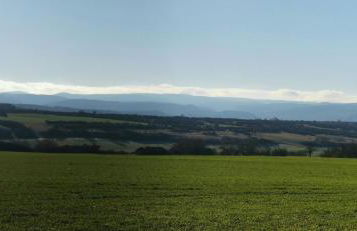 Thüringer Panorama - Foto 22