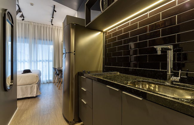 House of Charlie Vila Mariana - Foto 26