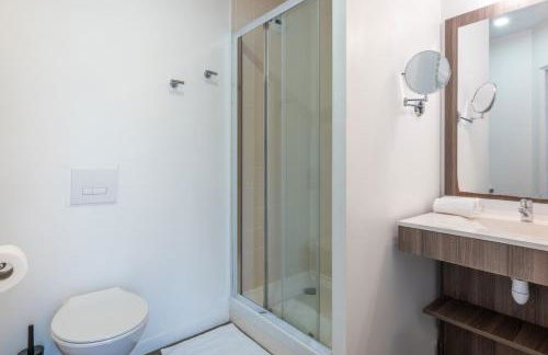 Appart'hôtel Odalys City - Rennes Lorgeril - Foto 113