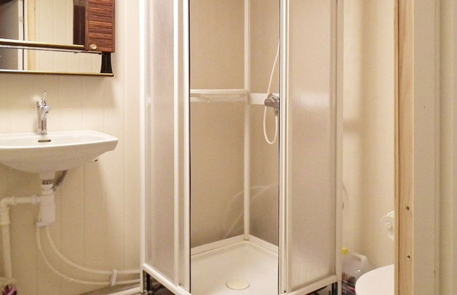 5 Person Holiday Home in Vandve - Foto 8