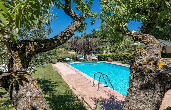 Vista Del Lago 10 in Guardea - Foto 2