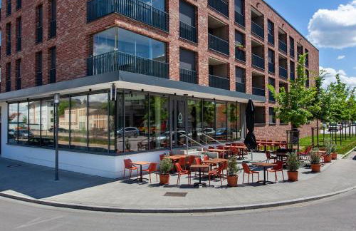 Marina Apartments Regensburg - Foto 17