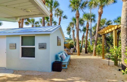 Boutique Vacation Rental Complex at Beach - Foto 52