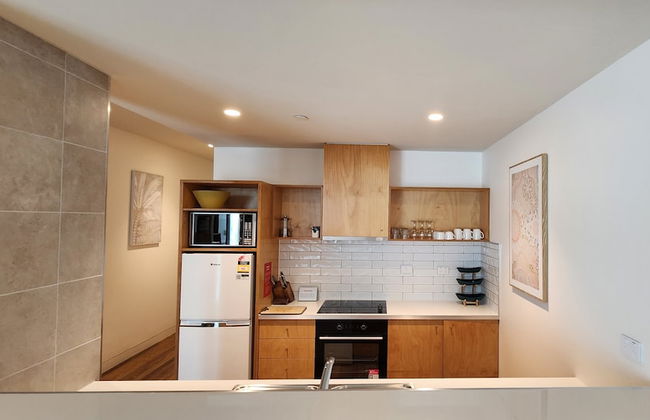 Phillip Island Apartments - Foto 29