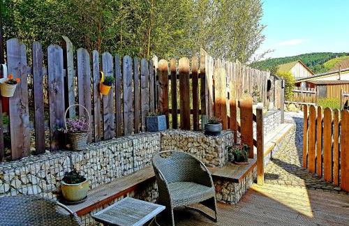 Ferienwohnung NatureOne - Foto 1