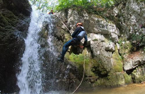 Casa vacanza Il Remo tra Lago di Garda e Montagne - Foto 40