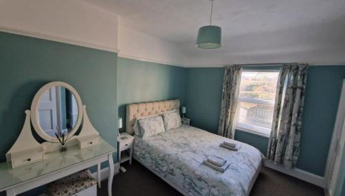 Seahouses cottage - Foto 5