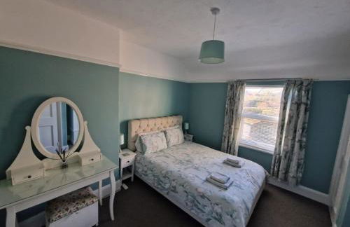 Seahouses cottage - Foto 5