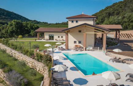 Agriturismo La Pertica - Foto 3