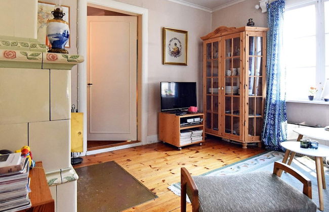 4 Person Holiday Home in Karlsborg - Photo 21