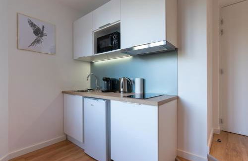 Appartements Le Berliet - Montplaisir - Photo 27