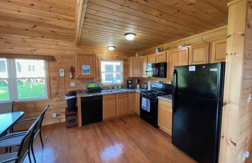 Pike Lodge - Waterfront on the Saint Lawrence River 1000 Islands - Foto 12