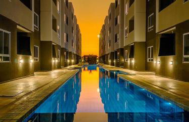 Apartamento completo com lazer - Foto 14