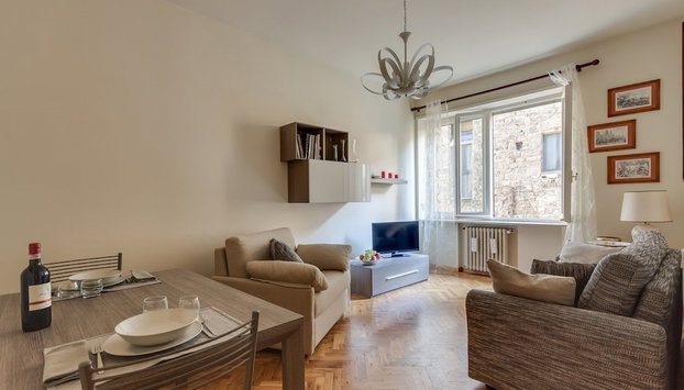 Apartments Florence Ponte Vecchio San Jacopo - Foto 2, Imagen principal