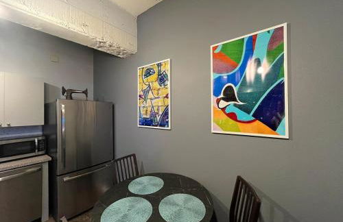 Urban Forge Loft downtown near Beale - Foto 46