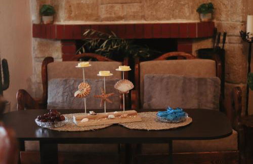 Appartment with view (Σπίτι με θέα) - Foto 26