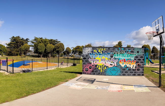 BIG4 Hobart Airport Tourist Park - Foto 36