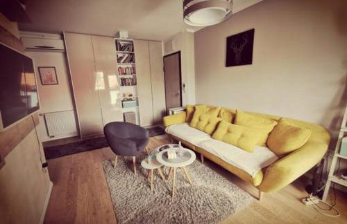 New elegant apartment with free parking and wifi - Foto 3